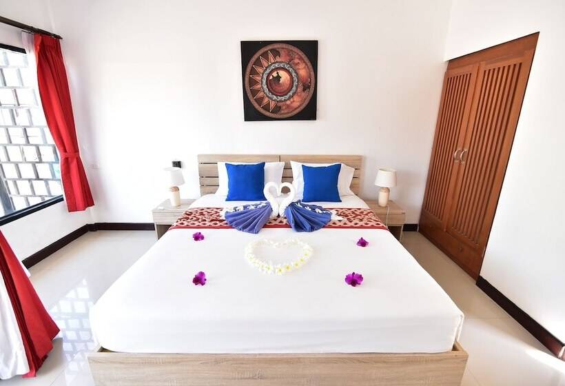 The Reef Resort