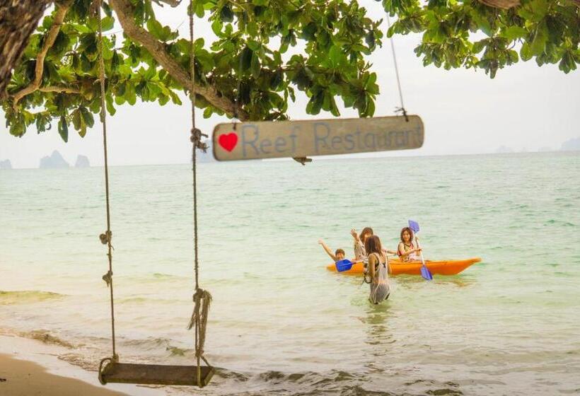 The Reef Resort