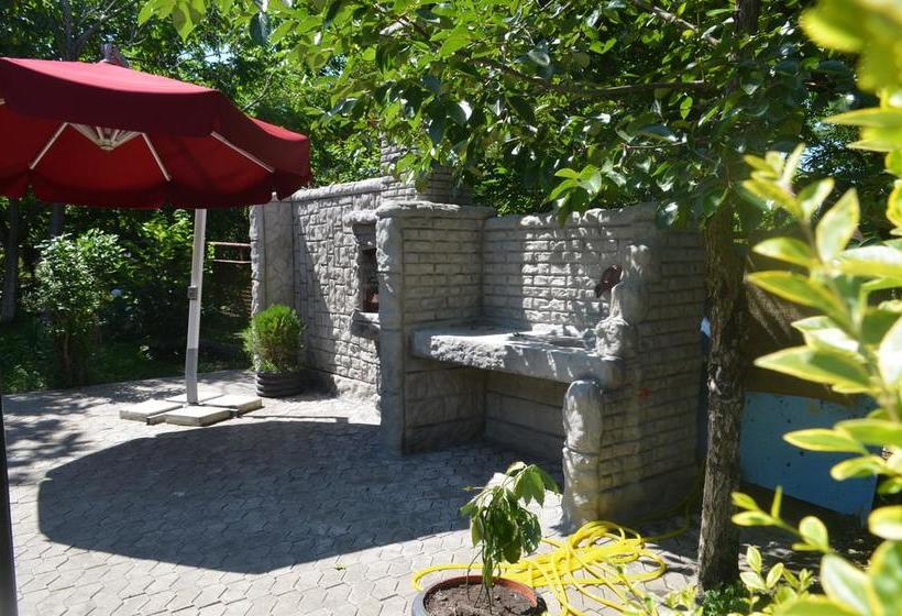 استراحتگاه Near The Sea