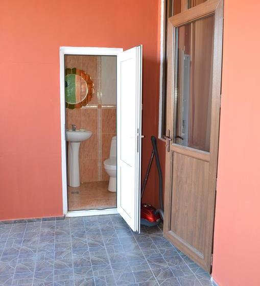 استراحتگاه Near The Sea