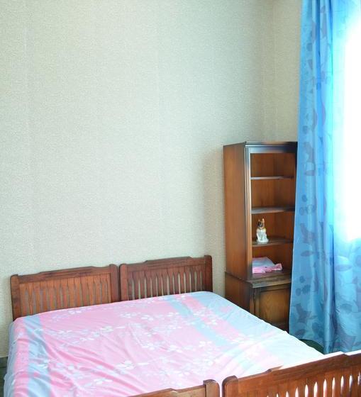 استراحتگاه Near The Sea