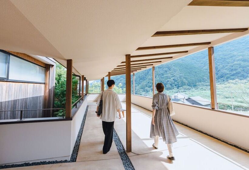 ریوکان Terrace Midoubaru