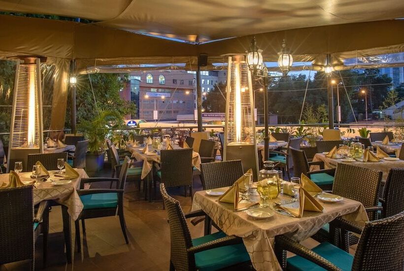 The Landmark Suites Westlands, Nairobi Next To Westgate Mall