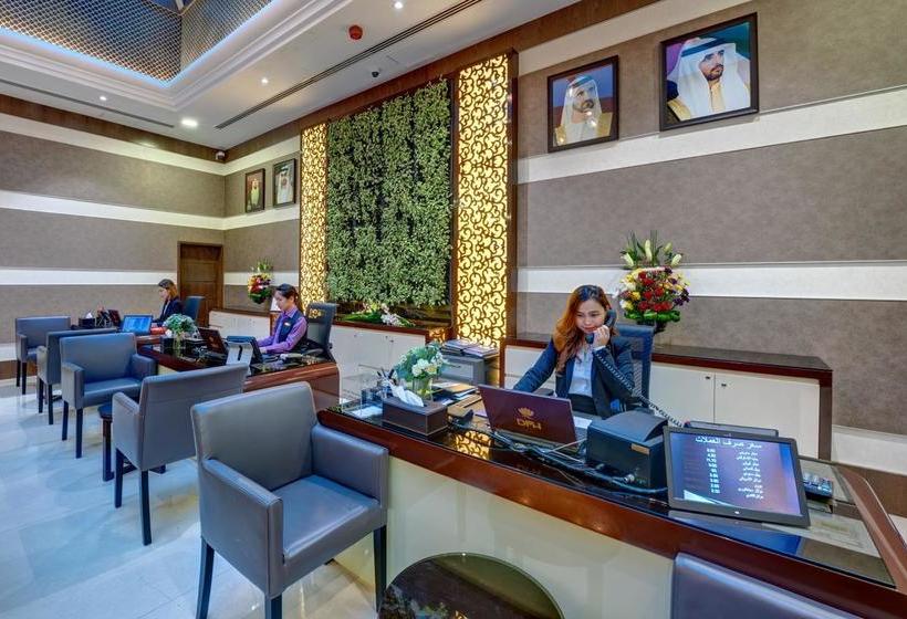فندق The Vue , Ascend  Collection