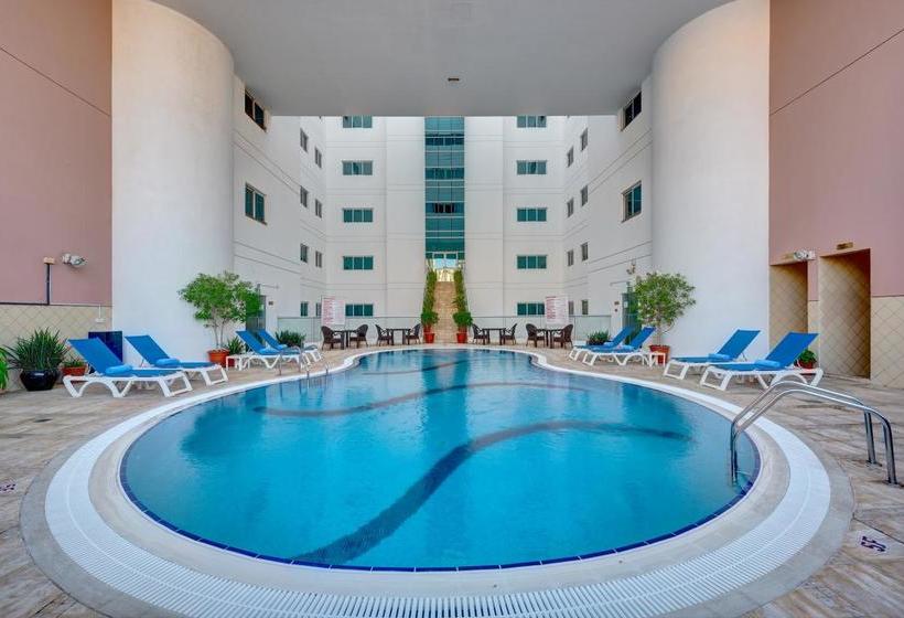 فندق The Vue , Ascend  Collection