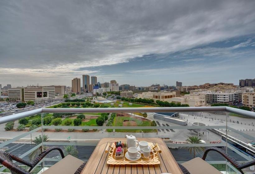 فندق The Vue , Ascend  Collection