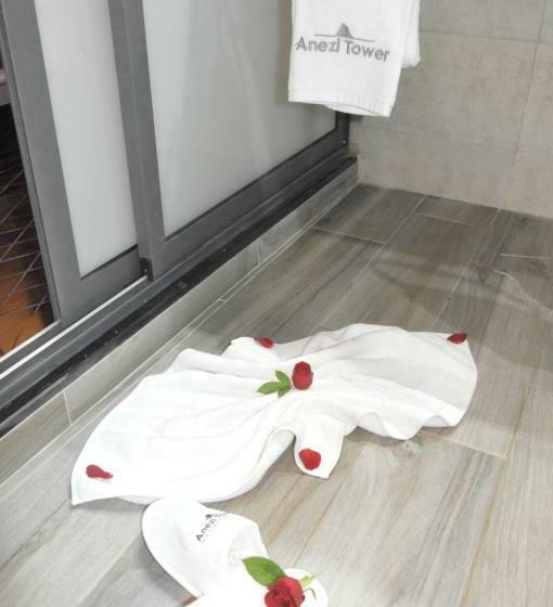 Anezi Tower Hotel