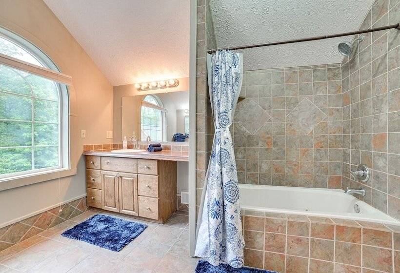 Bellaire Cabin At Shanty Creek Near Schuss Mtn!