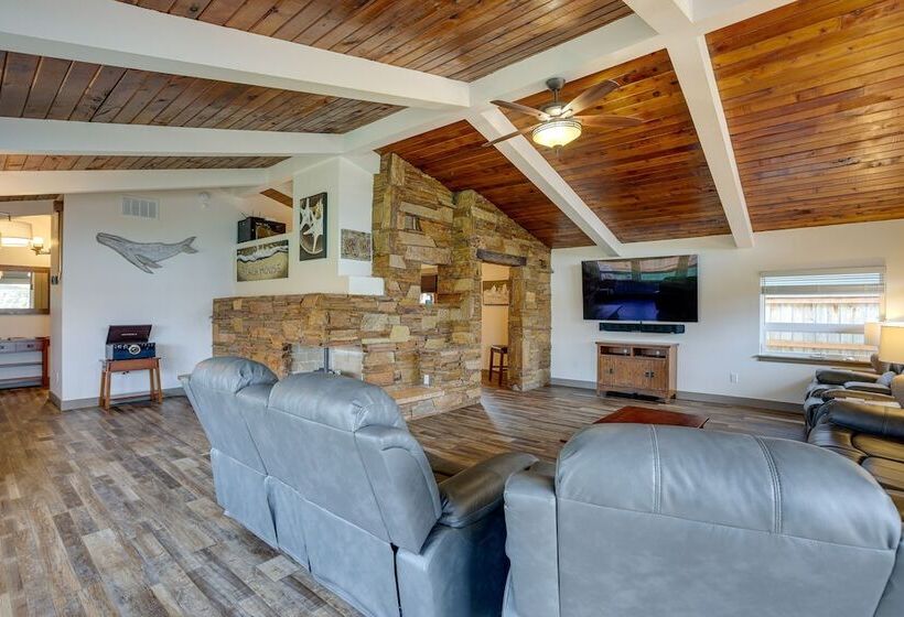 Birch Bay Vacation Home, Close To Beachfront Parks