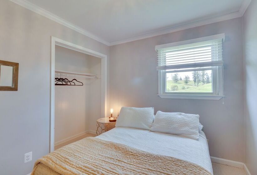 Charlottesville Cottage In Bailey S Retreat