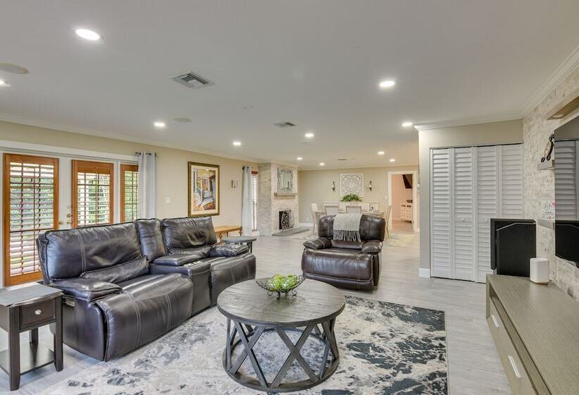 Florida Escape W/ Pool ~ 16 Mi To Fort Lauderdale!