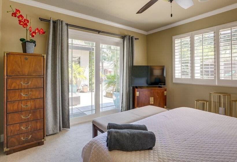 Luxury Sacramento Area Home ~13 Mi To Downtown