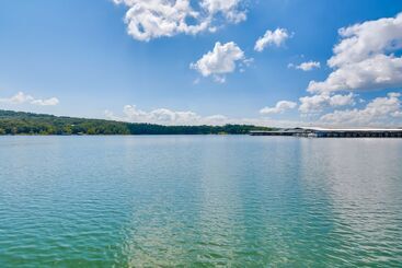 Schooner Creek Cabin W/ Fishing, Boating & More!