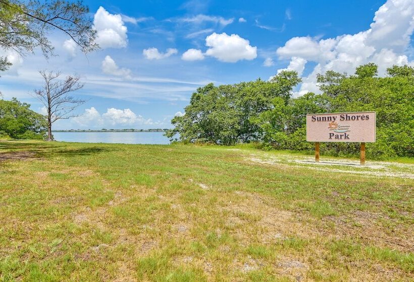 Sunny Bradenton Retreat   Visit Anna Maria Island!