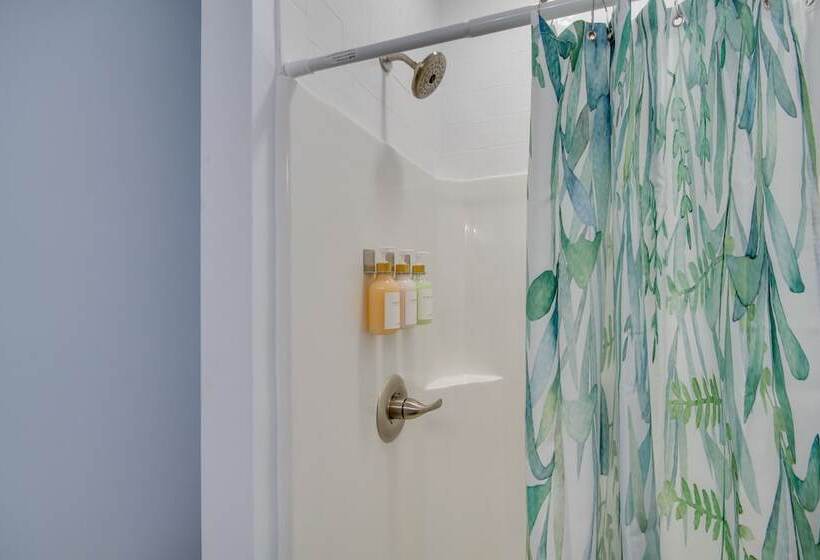 Sunny Gulfport Vacation Rental: Walk To Beaches!