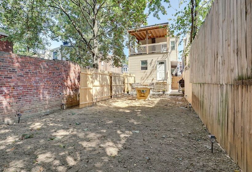 Wilmington Home ~ 28 Mi To Downtown Philadelphia!
