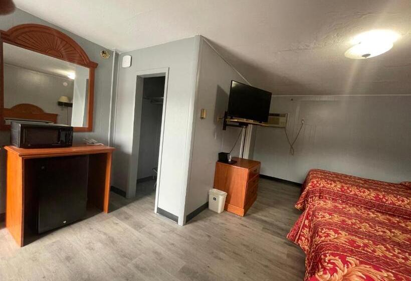 Acorn Motel