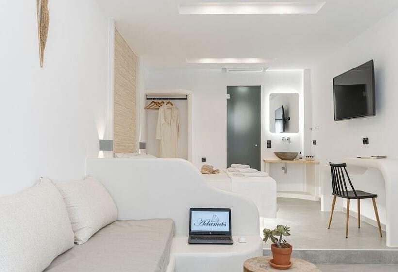 Adamas Suites