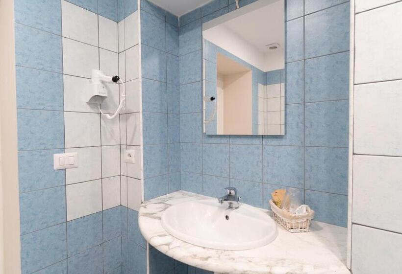 B&b Rectina Pompei