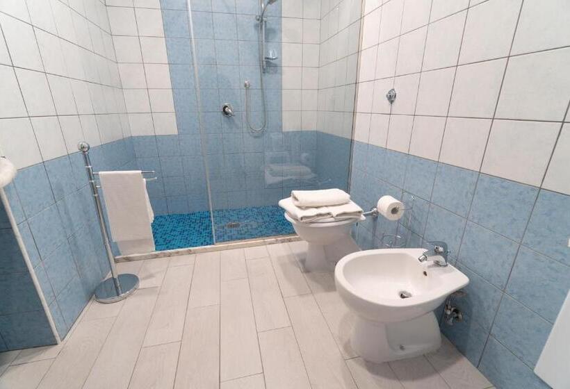B&b Rectina Pompei
