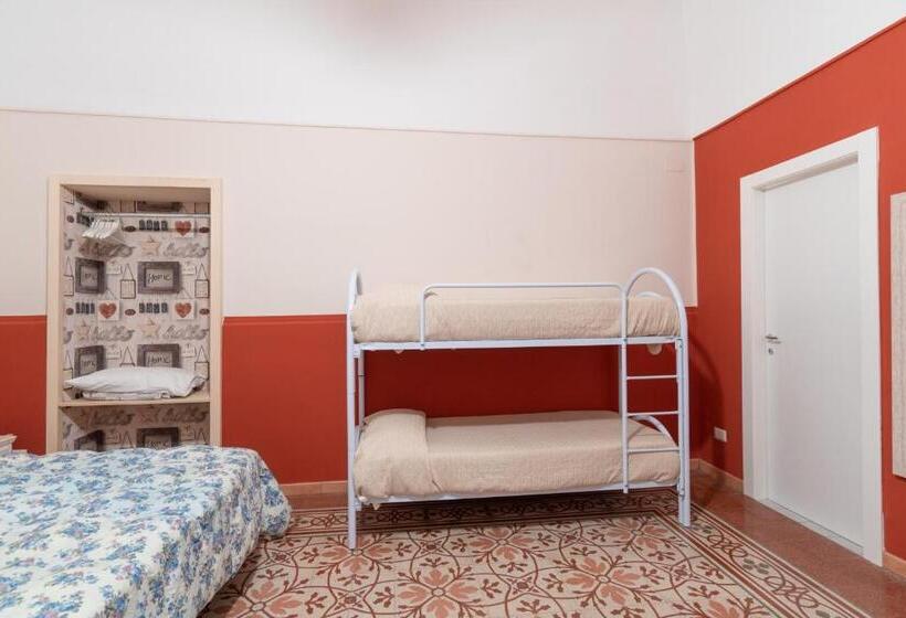 B&b Rectina Pompei