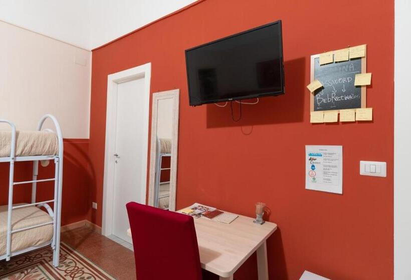 B&b Rectina Pompei
