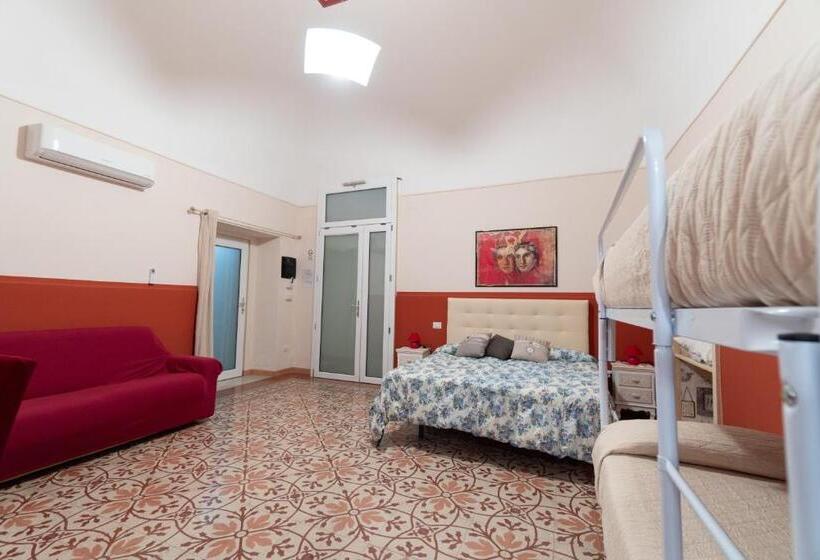 B&b Rectina Pompei