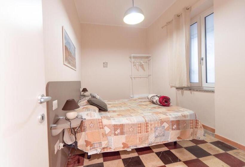 B&b Rectina Pompei