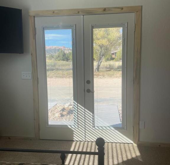 مبيت وإفطار Bryce Canyon Country Inn