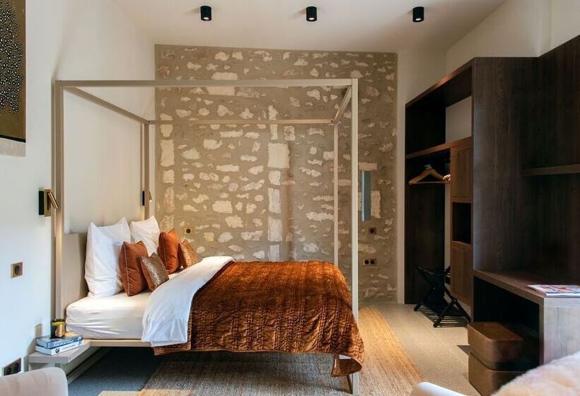 Bed and Breakfast Jkmoulinparadou