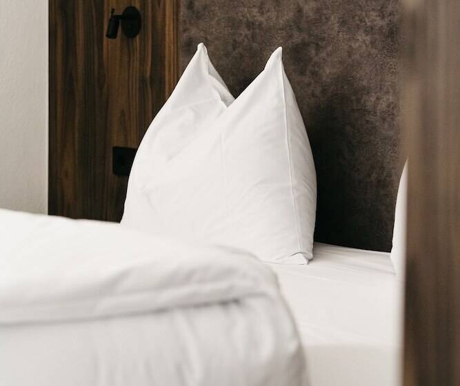 Bed and Breakfast Nepomuk