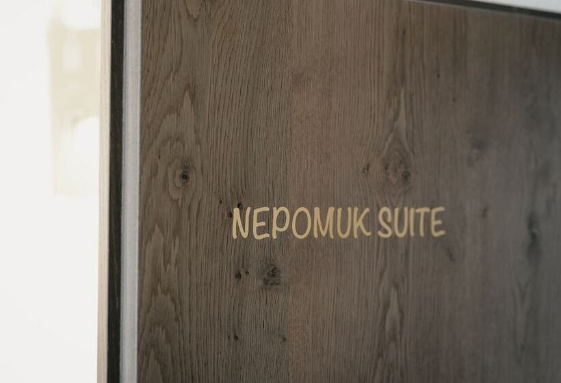 Bed and Breakfast Nepomuk