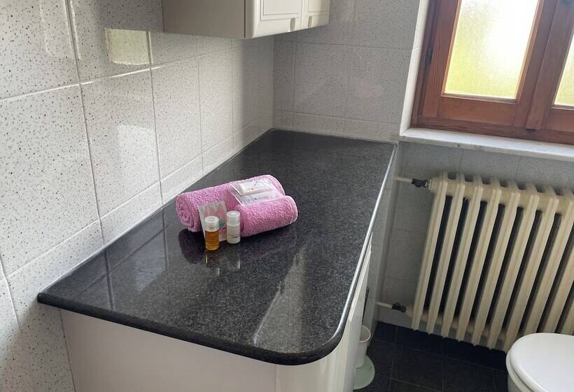 Room In B&b   Suite Panoramica   Casa T Home Bed And Breakfast & Esmex Home Restaurant