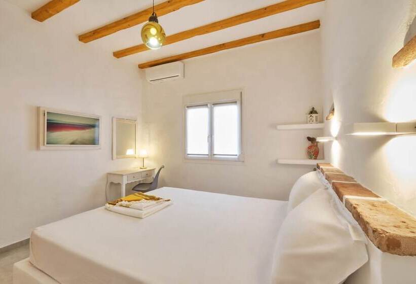 Eressian Lodgings Apartments