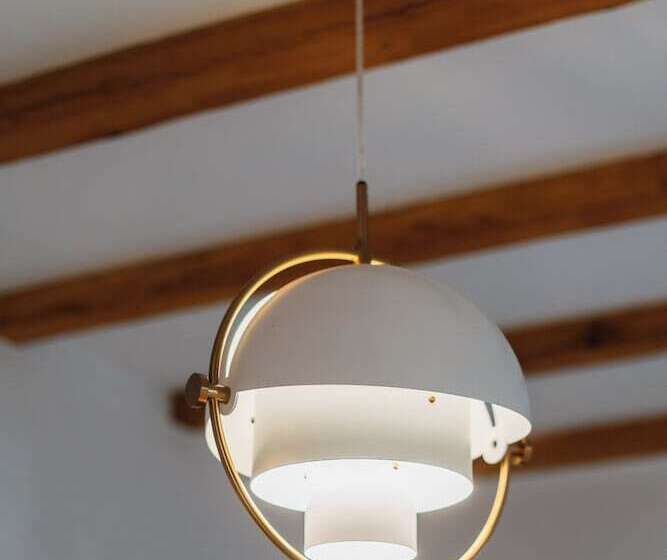 Eressian Lodgings Apartments