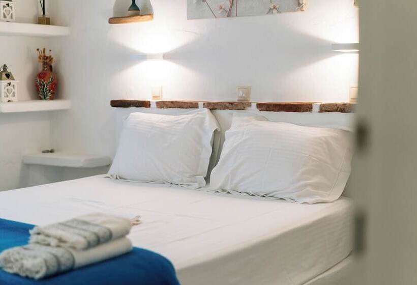 Eressian Lodgings Apartments