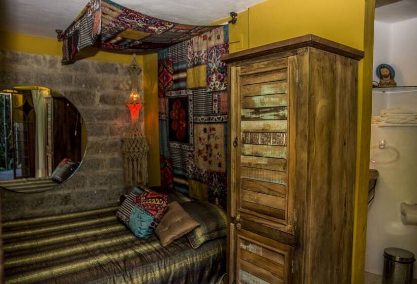 פונדק Villa Buena Vista