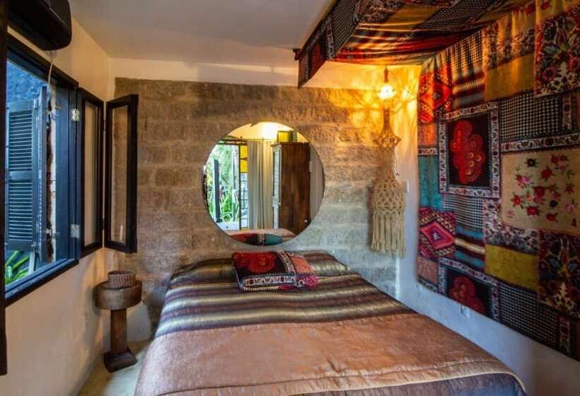 פונדק Villa Buena Vista