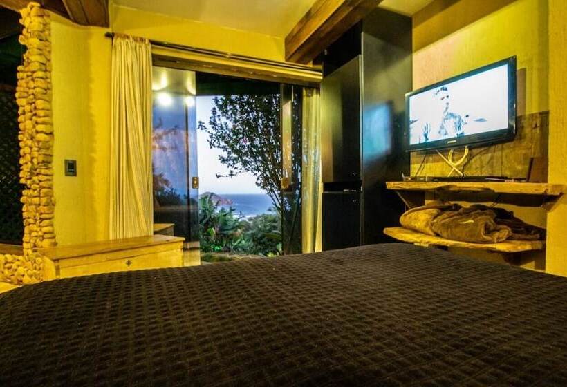 פונדק Villa Buena Vista