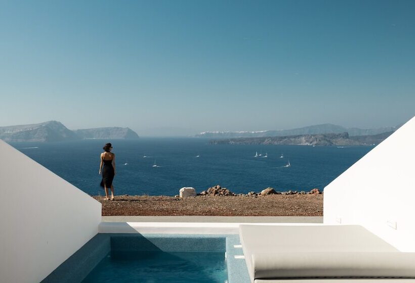 فندق El Destino Suites