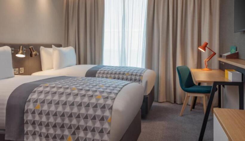 هتل Holiday Inn Blackpool, An Ihg