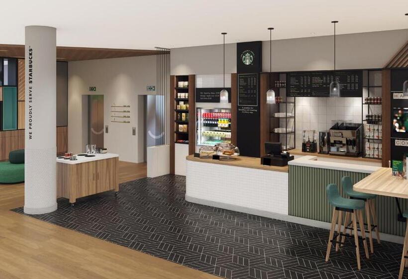 هتل Holiday Inn Blackpool, An Ihg