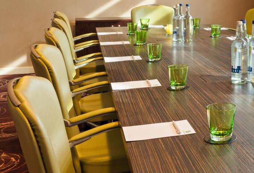 هتل Holiday Inn Blackpool, An Ihg