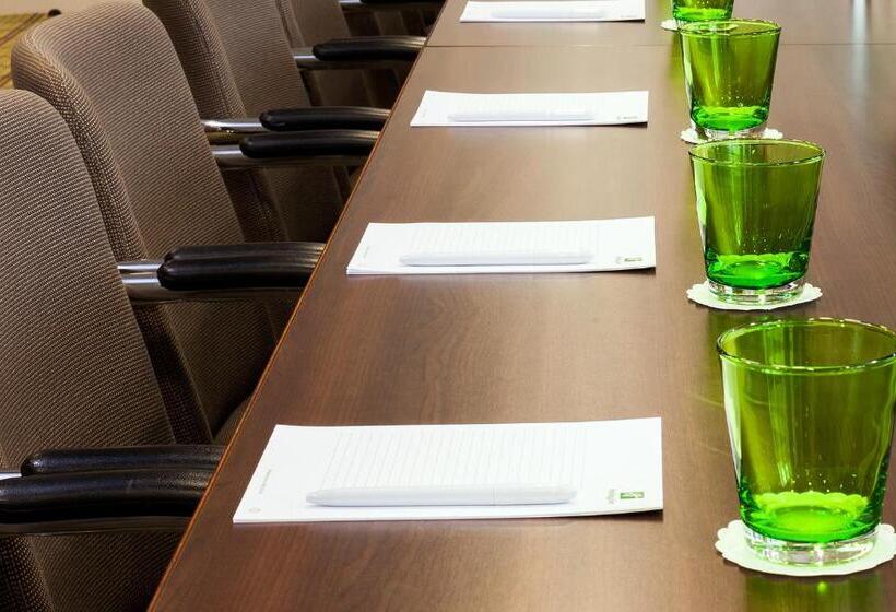 هتل Holiday Inn Blackpool, An Ihg