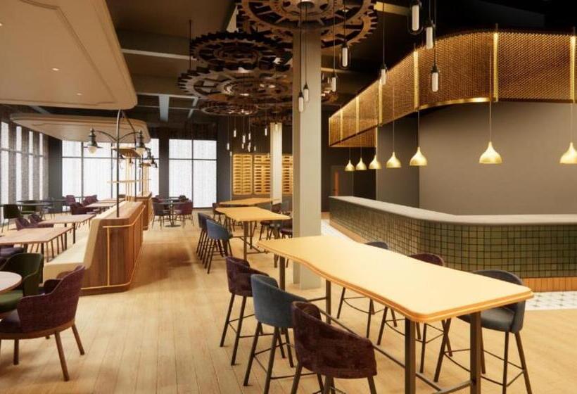 هتل Indigo Coventry, An Ihg