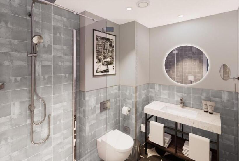هتل Indigo Coventry, An Ihg