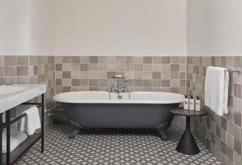 هتل Indigo Coventry, An Ihg