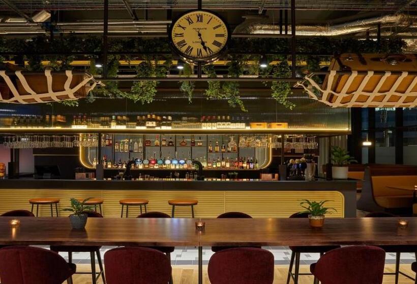 هتل Indigo Coventry, An Ihg