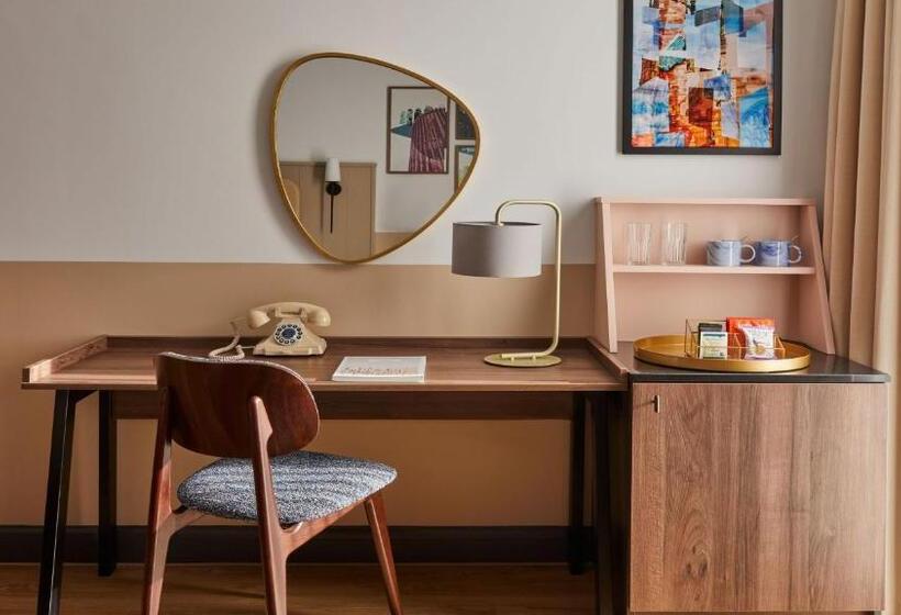 هتل Indigo Coventry, An Ihg