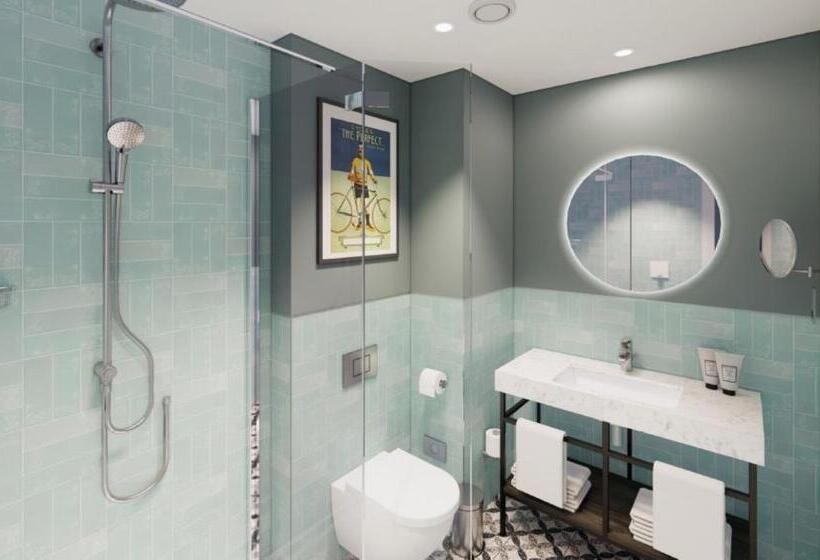 هتل Indigo Coventry, An Ihg